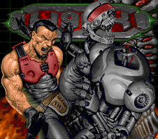 couverture de HacX: Twitch 'n Kill 1997