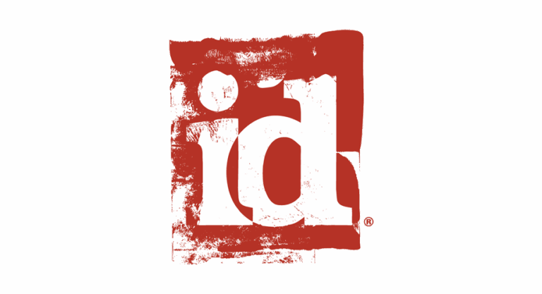 logo id software, développeur de DOOM
