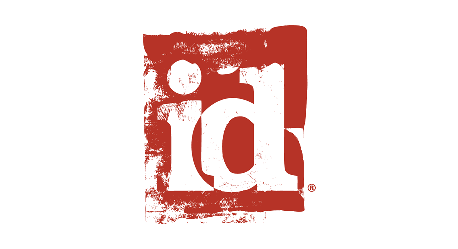 logo id software, développeur de DOOM